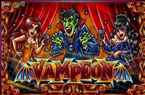 Vampeon Slot - Play Online